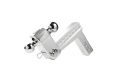 BulletProof 2.0" Aluminum Medium Duty 6" Drop/Rise Hitch