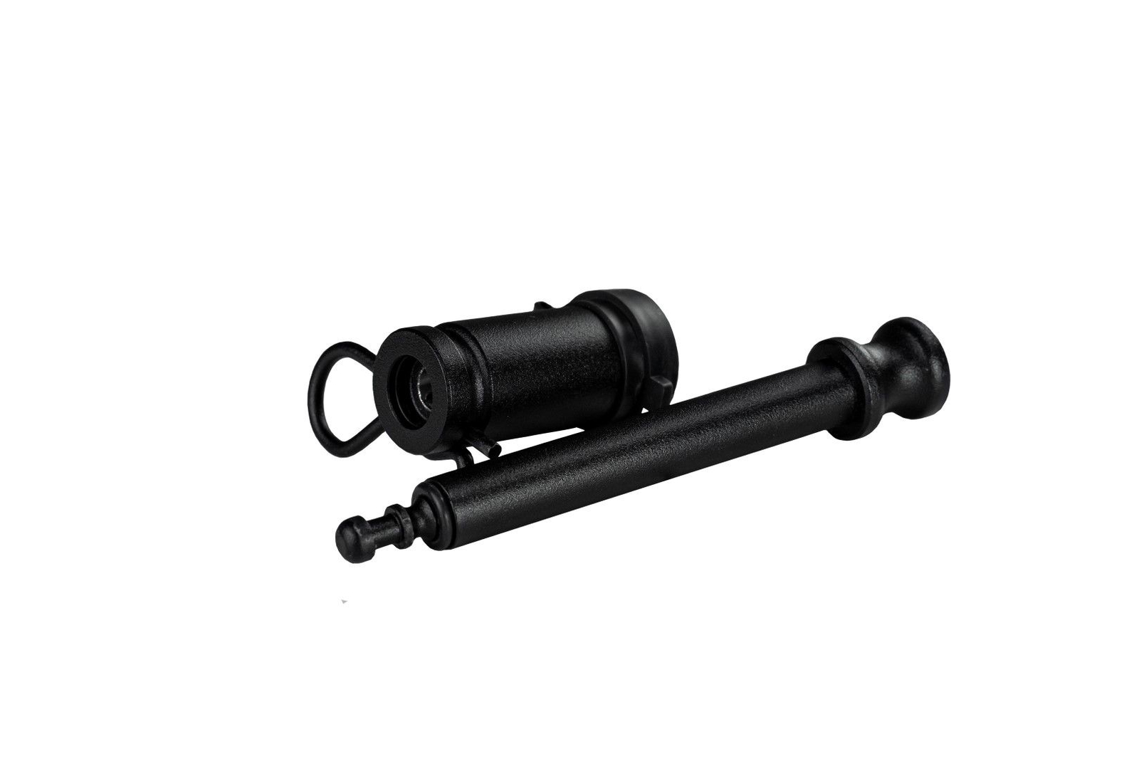BulletProof 5/8" Locking Pin Black Ops Edition
