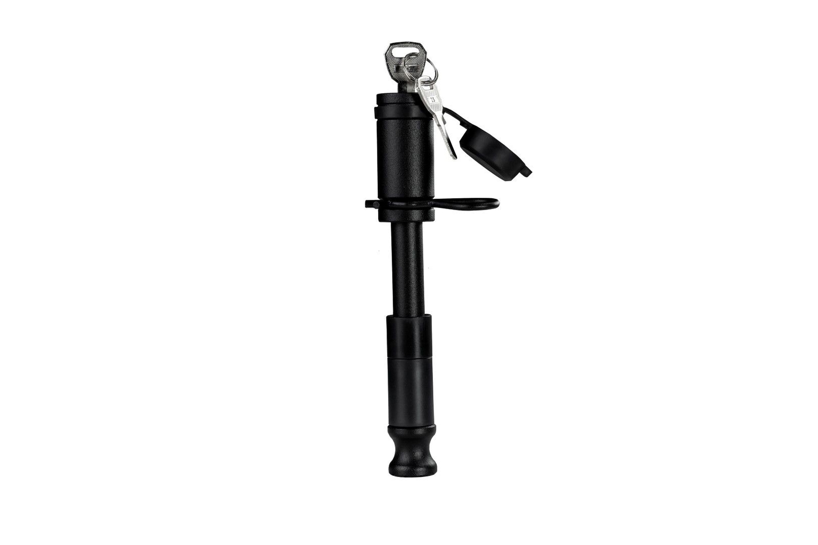 BulletProof 5/8" Locking Pin Black Ops Edition