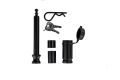 BulletProof 5/8" Locking Pin Black Ops Edition