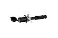 BulletProof Black Ops 5/8" Locking Pin, 2-Pack Keyed Alike