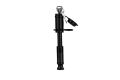BulletProof Black Ops 5/8" Locking Pin, 2-Pack Keyed Alike