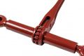 BulletProof Extreme Duty 1/2" - 5/8" Ratchet Binder