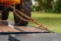 BulletProof Extreme Duty 1/2" - 5/8" Ratchet Binder