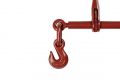 BulletProof Extreme Duty 1/2" - 5/8" Ratchet Binder