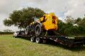 BulletProof Extreme Duty 1/2" x 12' Transport Chain