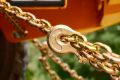 BulletProof Extreme Duty 1/2" x 12' Transport Chain
