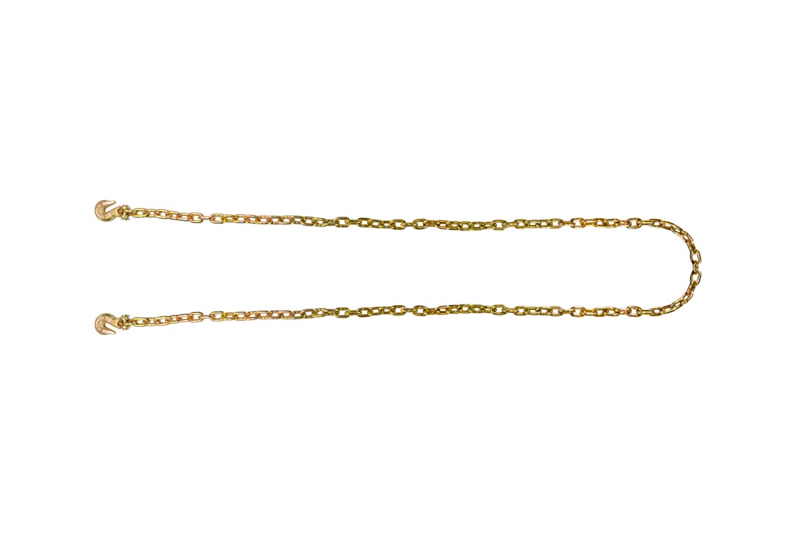 BulletProof Extreme Duty 1/2" x 16' Transport Chain