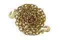 BulletProof Extreme Duty 1/2" x 16' Transport Chain
