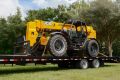 BulletProof Extreme Duty 1/2" x 16' Transport Chain