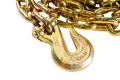 BulletProof Extreme Duty 1/2" x 16' Transport Chain