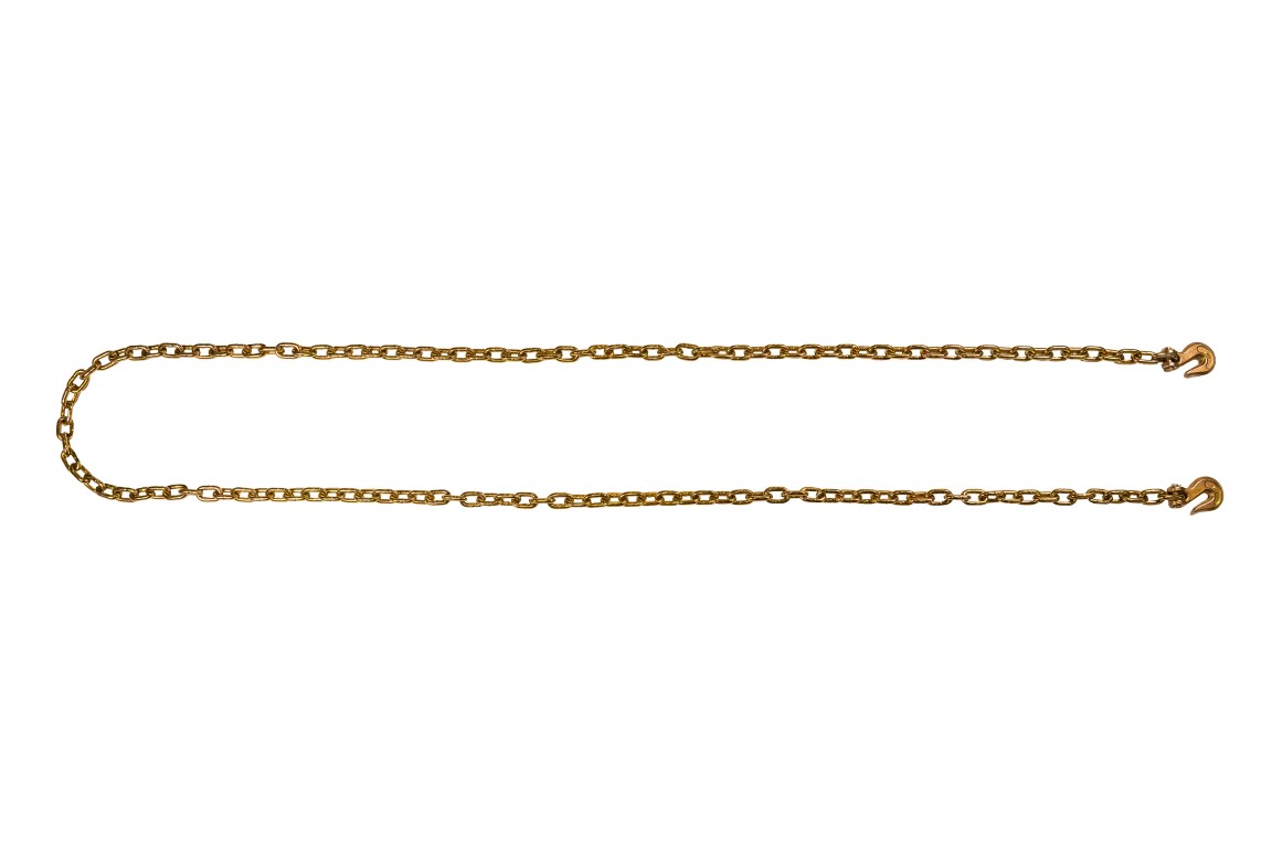 BulletProof Extreme Duty 1/2" x 20' Transport Chain