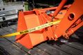 BulletProof Heavy Duty 2" Ratchet Strap