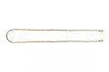BulletProof Heavy Duty 3/8" x 12' Transport Chain