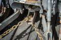 BulletProof Heavy Duty 3/8" x 12' Transport Chain