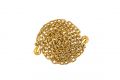 BulletProof Heavy Duty 3/8" x 16' Transport Chain