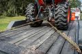 BulletProof Heavy Duty 3/8" x 20' Transport Chain