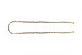 BulletProof Light Duty 1/4" x 20' Transport Chain