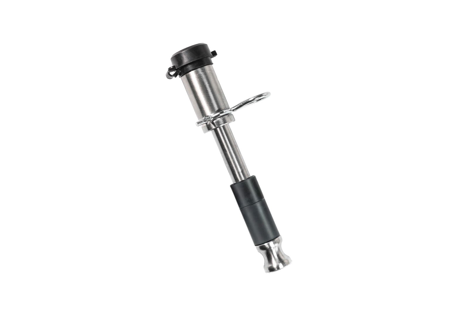 BulletProof 5/8" Stainless Steel Locking Pin