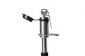 BulletProof 5/8" Stainless Steel Locking Pin