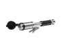BulletProof 5/8" Locking Pin, 2-Pack Keyed Alike