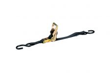 BulletProof Medium Duty 1" Ratchet Strap