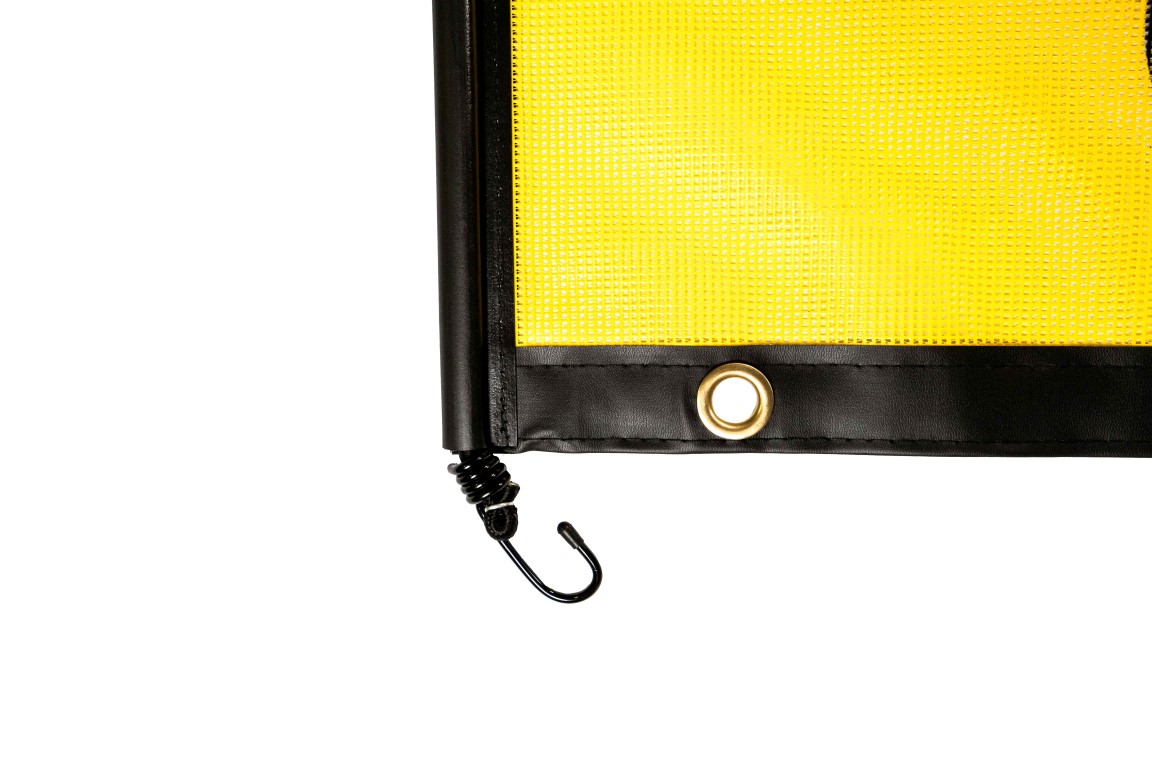 BulletProof Oversize Load Banner