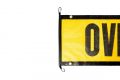 BulletProof Oversize Load Banner