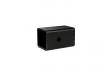 BulletProof Hitches 3" to 2.5" Reducer Sleeve