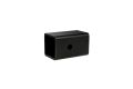 BulletProof Hitches 3" to 2.5" Reducer Sleeve