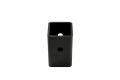 BulletProof Hitches 3" to 2.5" Reducer Sleeve