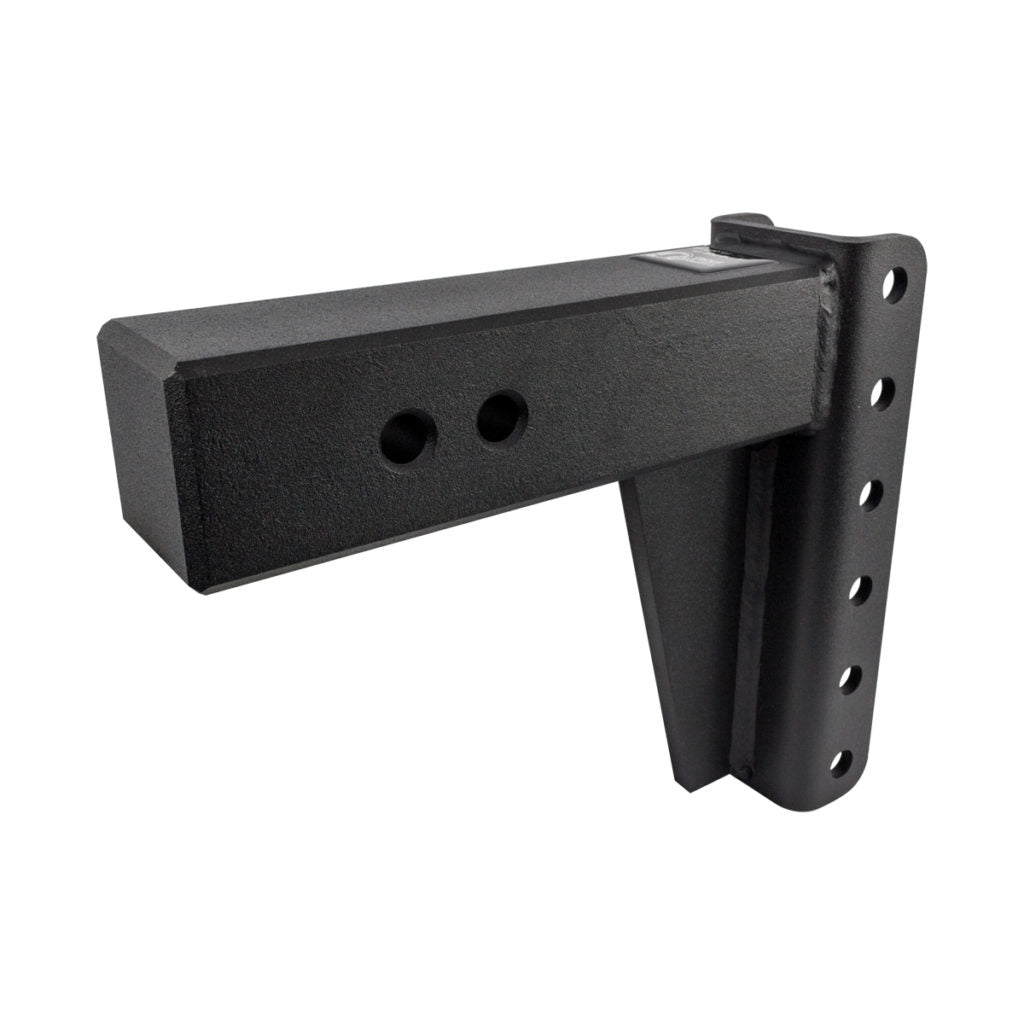 BulletProof 3.0" Extreme Duty 6" Drop/Rise Hitch