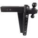 BulletProof 2.5" Heavy Duty 12" Drop/Rise Hitch