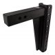 BulletProof 2.5" Heavy Duty 12" Drop/Rise Hitch