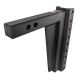 BulletProof 2.0" Extreme Duty 12" Drop/Rise Hitch