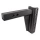 BulletProof 2.0" Extreme Duty 6" Drop/Rise Hitch
