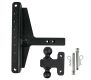 BulletProof 2.0" Extreme Duty 4" & 6" Offset Hitch