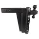 BulletProof 2.5" Extreme Duty 12" Drop/Rise Hitch