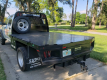 BulletProof 2.5" Extreme Duty 4" Drop/Rise Hitch