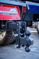 BulletProof 2.5" Extreme Duty 4" Drop/Rise Hitch