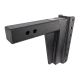 BulletProof 2.5" Extreme Duty 8" Drop/Rise Hitch