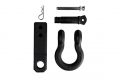 BulletProof 2.5" Extreme Duty Receiver Shackle