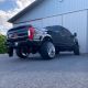 BulletProof 3.0" Extreme Duty 12" Drop/Rise Hitch
