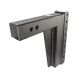 BulletProof 3.0" Extreme Duty 12" Drop/Rise Hitch