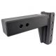 BulletProof 3.0" Extreme Duty 4" Drop/Rise Hitch