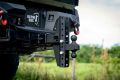 BulletProof 3.0" Extreme Duty 4" & 6" Offset Hitch