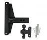 BulletProof 3.0" Extreme Duty 4" & 6" Offset Hitch