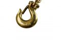 BulletProof Extreme Duty 1/2" Safety Chains (Pair)