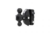 BulletProof Extreme Duty Road Suppressor Dual Ball