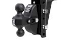 BulletProof Extreme Duty Road Suppressor Dual Ball